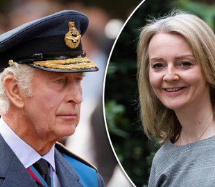 Між Чарльзом ІІІ і Ліз Трасс сталася перша суперечка: у чому причина