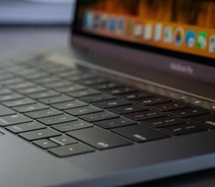 Появились результаты тестирования нового MacBook Pro с графикой Radeon