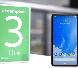 Рендеры смартфонов Pixel 3 Lite и 3 Lite XL появились в Сети