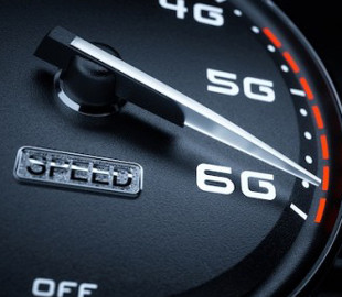 Huawei приступила к разработке оборудования для сетей 6G