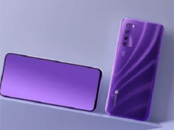 ZTE представит смартфон с тремя камерами на 64 МП
