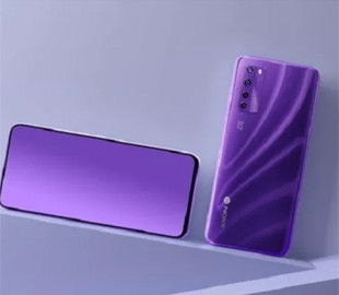ZTE представит смартфон с тремя камерами на 64 МП
