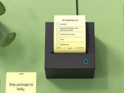 Amazon выпустит летом уникальный мини-принтер