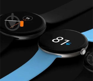 Google Pixel Watch 3 буде випускатися у двох розмірах