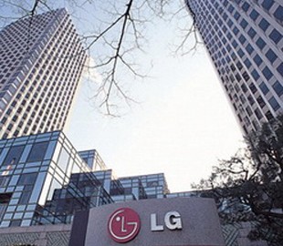 LG завершила квартал с убытками
