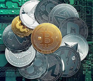 Питер Шифф предсказал скорое обрушение криптовалютного рынка