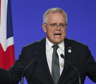 Хакеры взломали аккаунт премьер-министра Австралии в WeChat