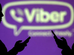 Создатели мессенджера Viber рассказали о частых уловках мошенников