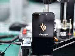 Производимые во Вьетнаме 5G-смартфоны будут продавать в США и Европе