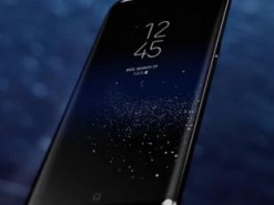 Samsung случайно раскрыла дизайн следующего флагмана