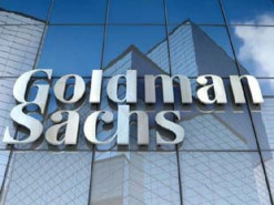Goldman Sachs думает о создании собственной криптовалюты
