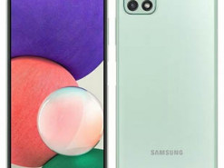 Новый Samsung Galaxy A22e 5G может оказаться копией японского Galaxy A22 5G