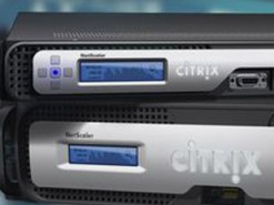 Citrix ушла в убыток
