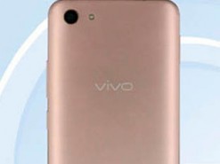 В TENAA появились два новых телефона Vivo