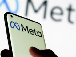 У росії компанії Meta нарахували 2 мільярди рублів штрафу через «заборонений контент»