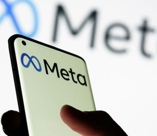 У росії компанії Meta нарахували 2 мільярди рублів штрафу через «заборонений контент»