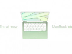 Apple представит два новых компьютера летом 2022 года