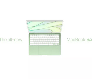 Apple представит два новых компьютера летом 2022 года
