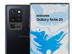 Samsung Galaxy Note 20 впервые показал возможности в бенчмарке