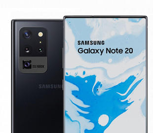 Samsung Galaxy Note 20 впервые показал возможности в бенчмарке