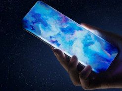 Xiaomi анонсировала выпуск Mi MIX 4