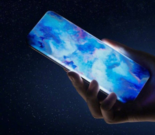 Xiaomi анонсировала выпуск Mi MIX 4