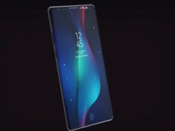 Samsung придумала, как избавиться от выреза в дисплее навсегда