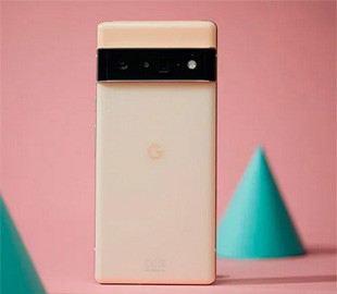 Смартфоны серии Google Pixel 6 получили медленный и небезопасный сканер отпечатков