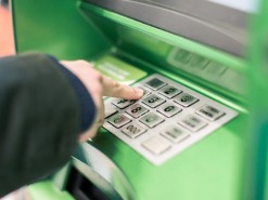 Киберполиция вышла на след создателей ПО для взлома банкоматов