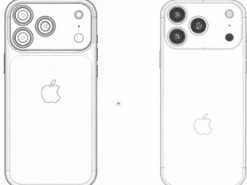 Інсайдер показав креслення iPhone 18 Pro та iPhone 18 Pro Max