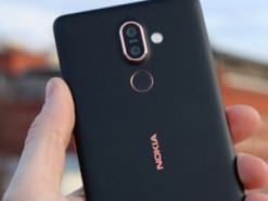 Nokia 5.2 и Nokia 1.3: раскрыты характеристики и цены новых смартфонов