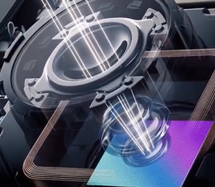 Новый Xiaomi Mi Mix получит уникальную жидкую линзу