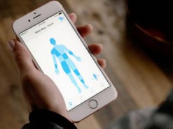 Apple займется здоровьем владельцев iPhone