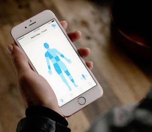 Apple займется здоровьем владельцев iPhone