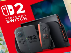 Nintendo випадково розкрила особливості нового контролера до офіційної презентації