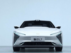 Запас хода 1000 км и беспроводная зарядка – Alibaba задал новые стандарты в сегменте EV