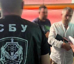 У Дніпрі затримали тікток-блогера, який «зливав» локації ТЦК