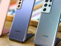 Samsung Galaxy S22 получит 50-мегапиксельную камеру
