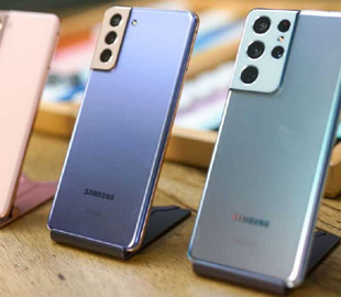 Samsung Galaxy S22 получит 50-мегапиксельную камеру