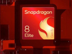 Qualcomm представила Snapdragon 8 Elite Gen 5: новий рівень продуктивності та ШІ