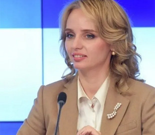 Вважає рф жертвою, а не агресором: журналісти знайшли "секретний акаунт" доньки путіна