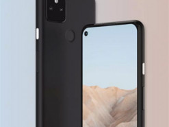 Опубликованы качественные фотографии нового флагмана Google