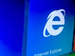Патч для уязвимости в Internet Explorer выводит из строя ноутбуки Lenovo