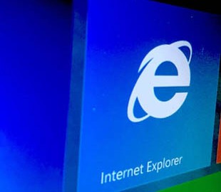 Патч для уязвимости в Internet Explorer выводит из строя ноутбуки Lenovo