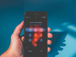 Експерти розповіли, як захистити особисту інформацію в телефоні