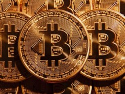 Когда начнет падать биткоин?