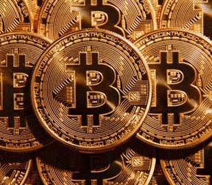 Когда начнет падать биткоин?
