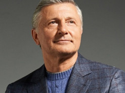 62-річний Боклан розповів, як допомагає теробороні