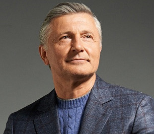 62-річний Боклан розповів, як допомагає теробороні