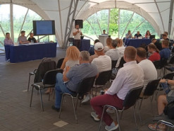 Съезд ИнАУ прошел в конструктивной обстановке